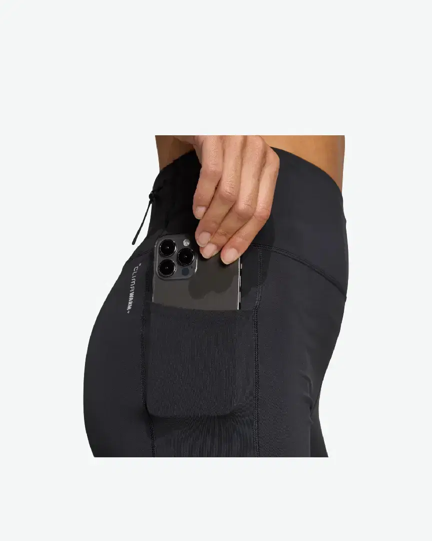 Leggings Adidas Adi365 Climawarm+ W - JP3846 (1) au meilleur prix !