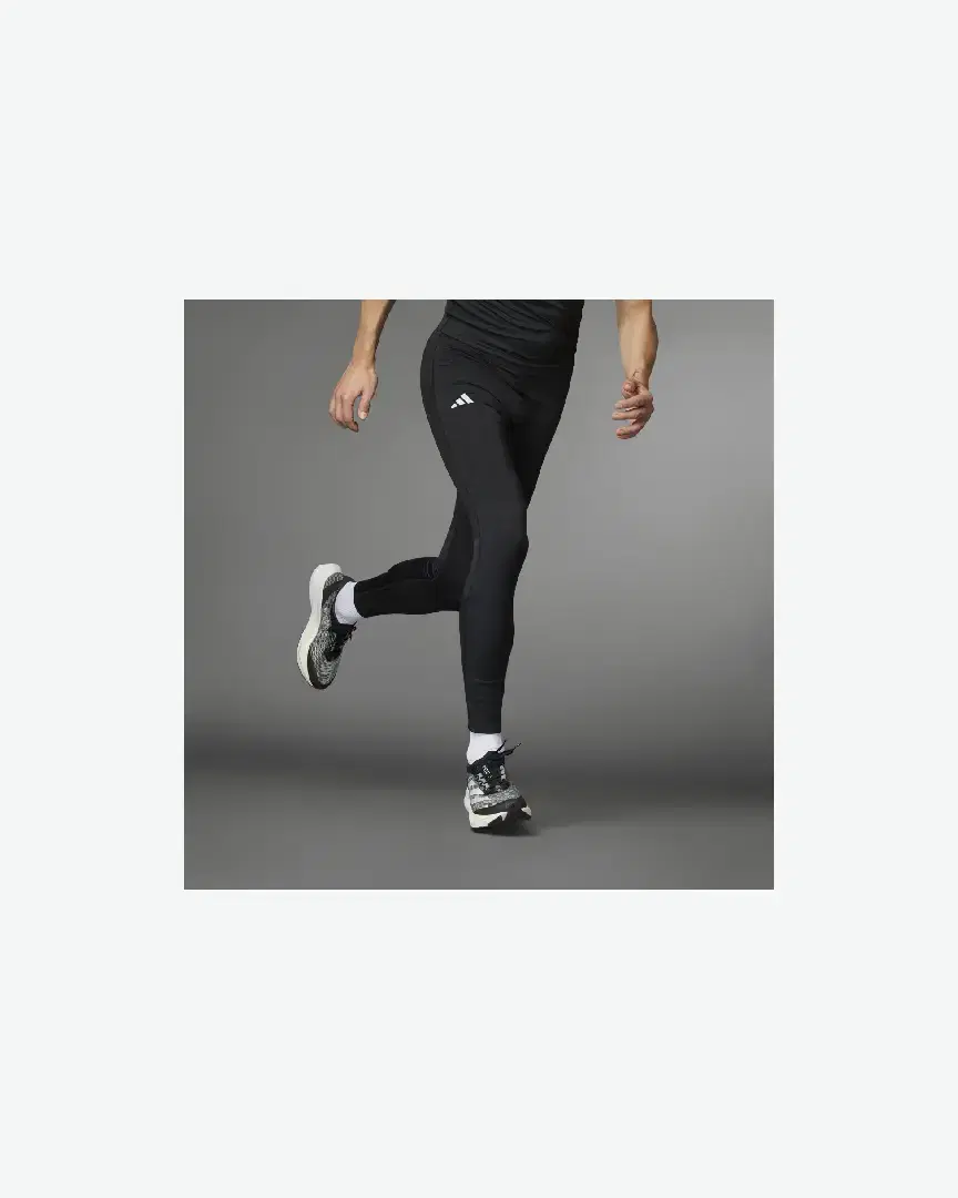 Collant Adidas Long De Running Adizero M - IN1164 (2) au meilleur prix !