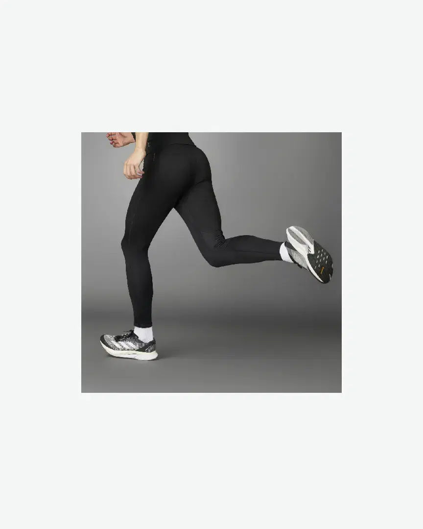 Collant Adidas Long De Running Adizero M - IN1164 (3) au meilleur prix !