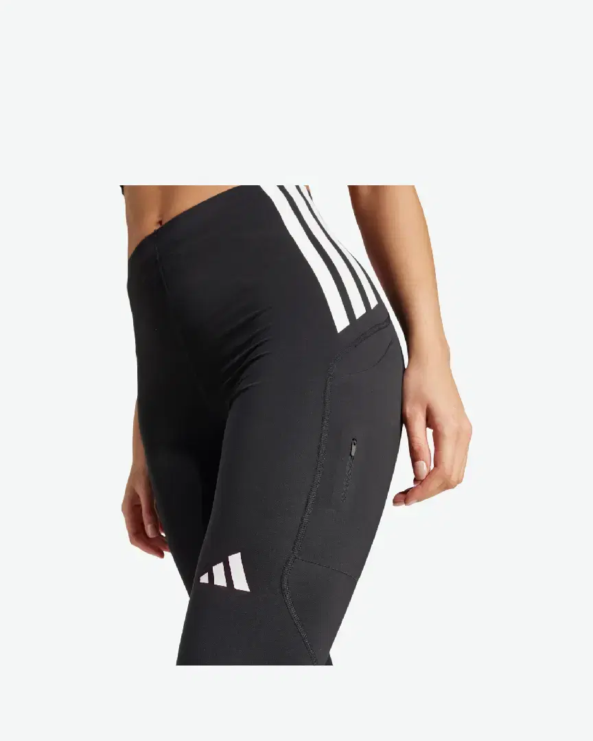 Leggings Adidas Adizero W - JI5656 (2) au meilleur prix !