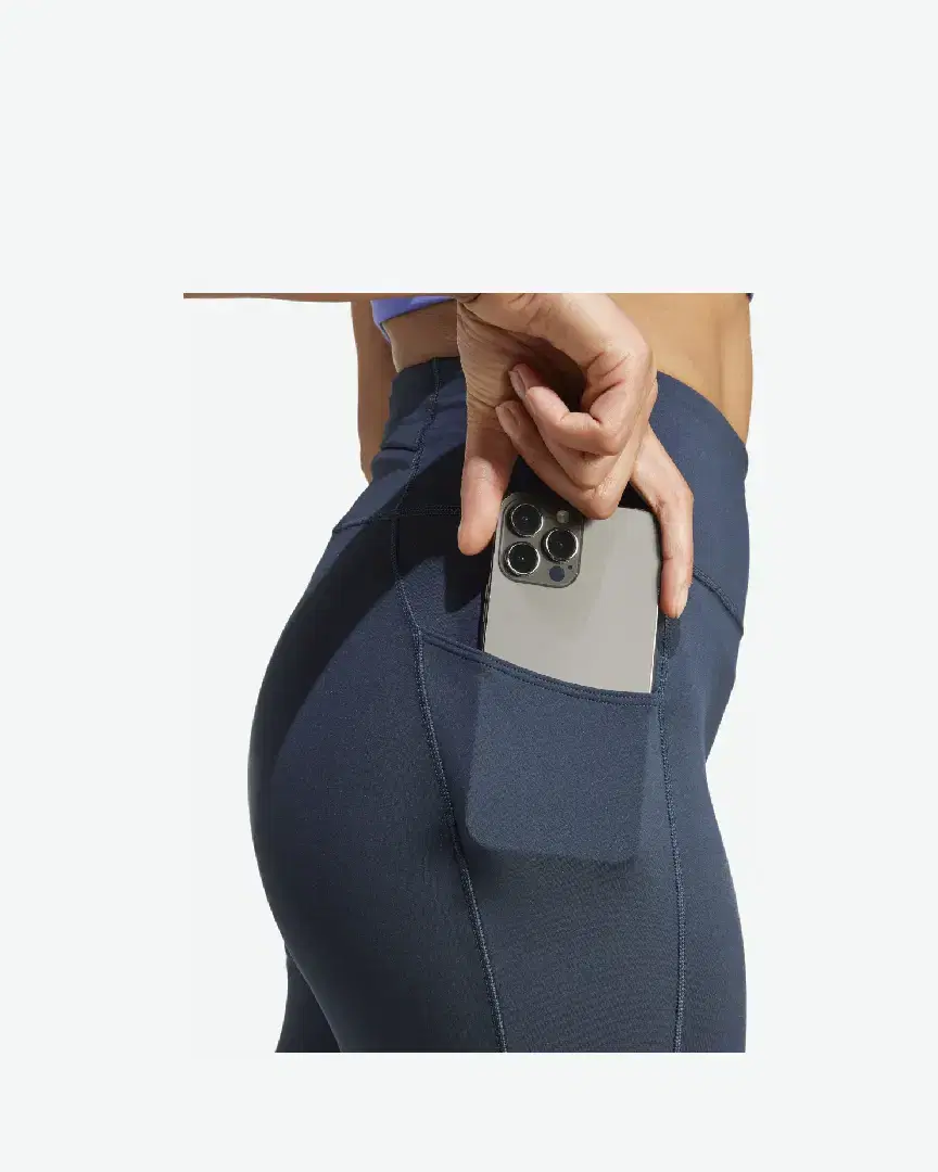 Leggings Adidas Bmw Berlin Marathon 2024 7/8 W - JF0827 (3) au meilleur prix !