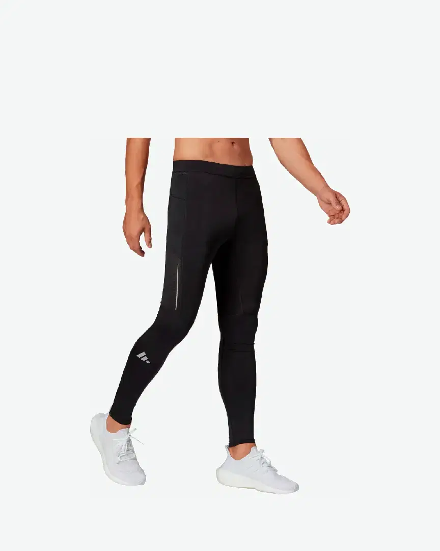 Leggings Adidas Own The Run Tight M - HM8444 (0) au meilleur prix !