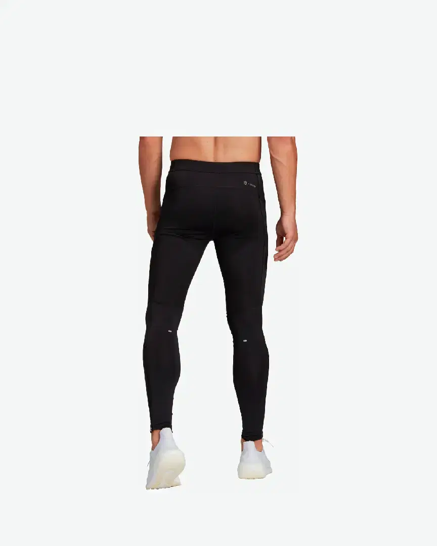 Leggings Adidas Own The Run Tight M - HM8444 (1) au meilleur prix !
