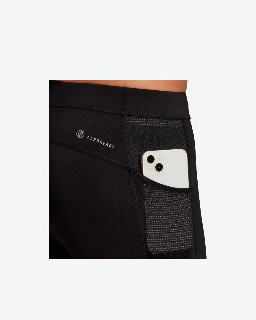 Leggings Adidas Own The Run Tight M - HM8444 (2) au meilleur prix !