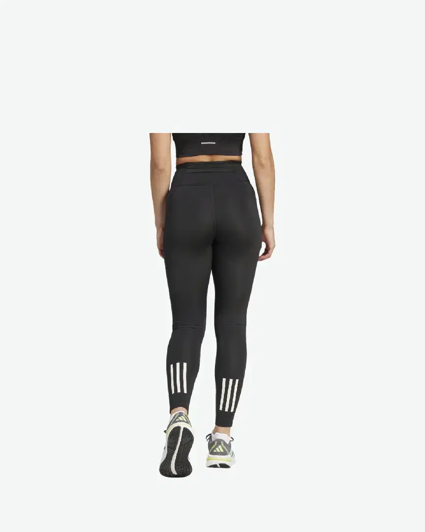 Leggings Adidas Own The Run W - IS9906 (1) au meilleur prix !
