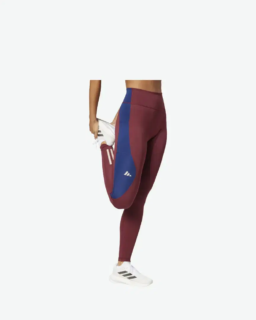 Leggings Adidas Own The Run W - IS9916 (0) au meilleur prix !