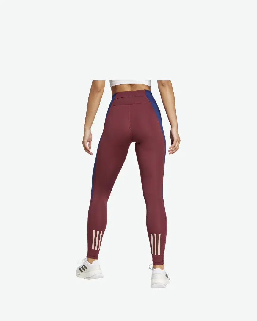 Leggings Adidas Own The Run W - IS9916 (5) au meilleur prix !