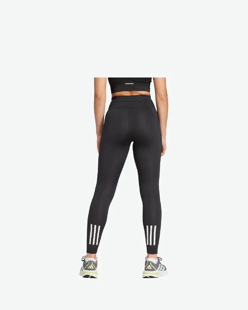 Leggings Adidas Own The Run Winter W - IS9905 (1) au meilleur prix !