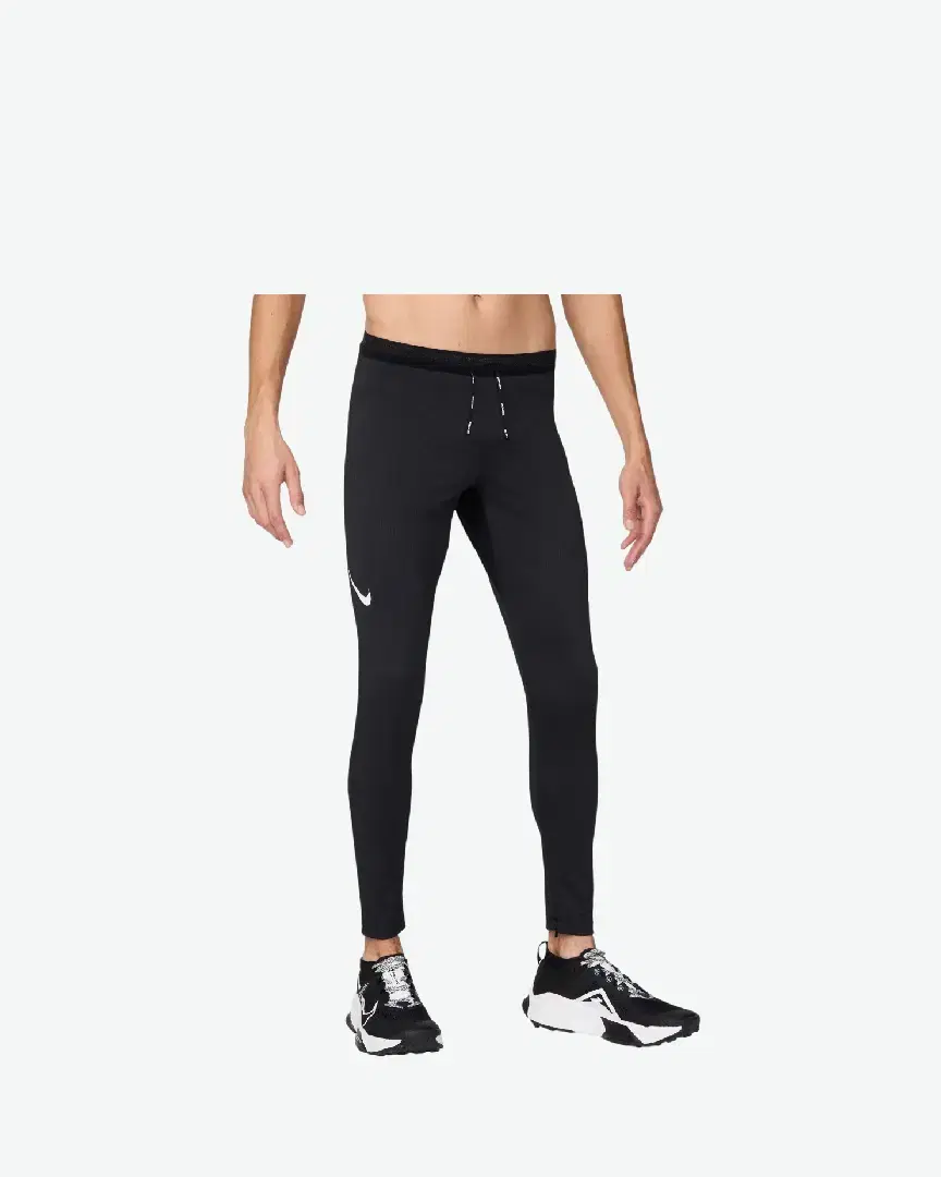 Leggings Nike Aeroswift M - FN3367-010 (0) au meilleur prix !