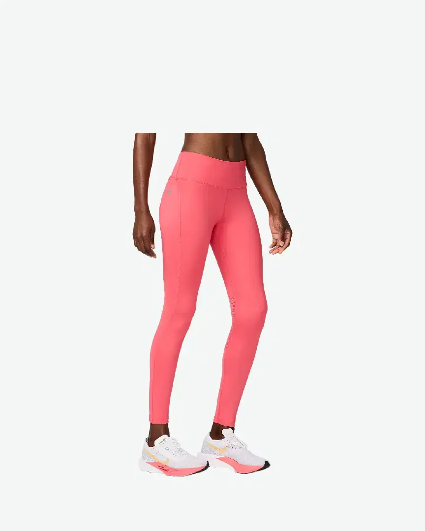 Collant Taille Mi-Haute À Poches Nike Epic Fast W - CZ9240-629 (0) au meilleur prix !