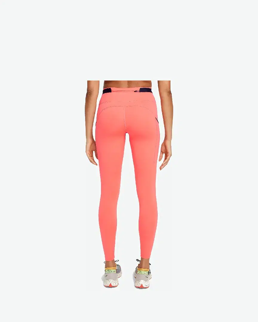 Leggings Nike Epic Luxe Women S Mid-Rise Trail Running Leggings W - CZ9596-858 (1) au meilleur prix !