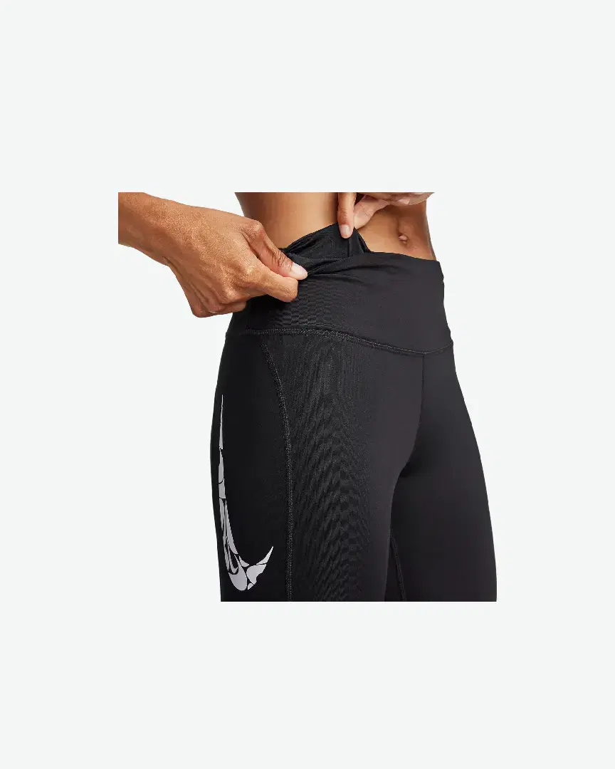 Leggings Nike Fast 7/8 W - FN3268-010 (2) au meilleur prix !