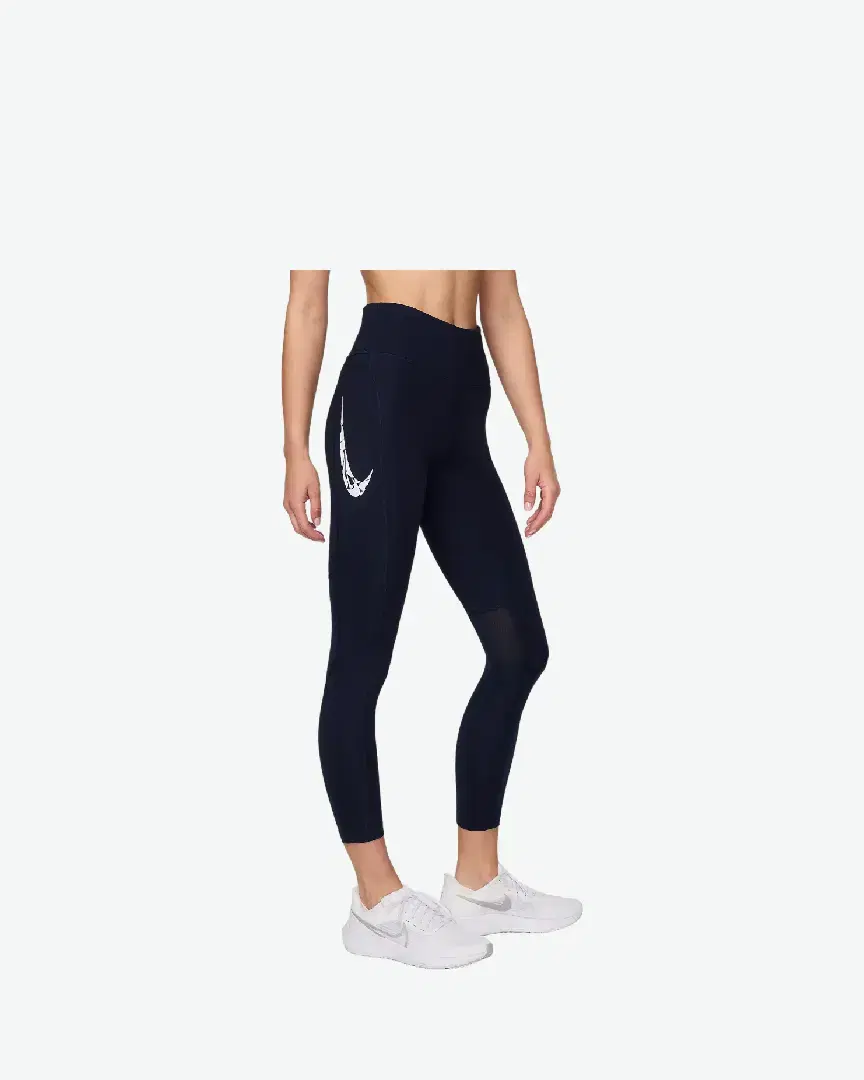 Leggings Nike Fast 7/8 W - FN3268-451 (0) au meilleur prix !