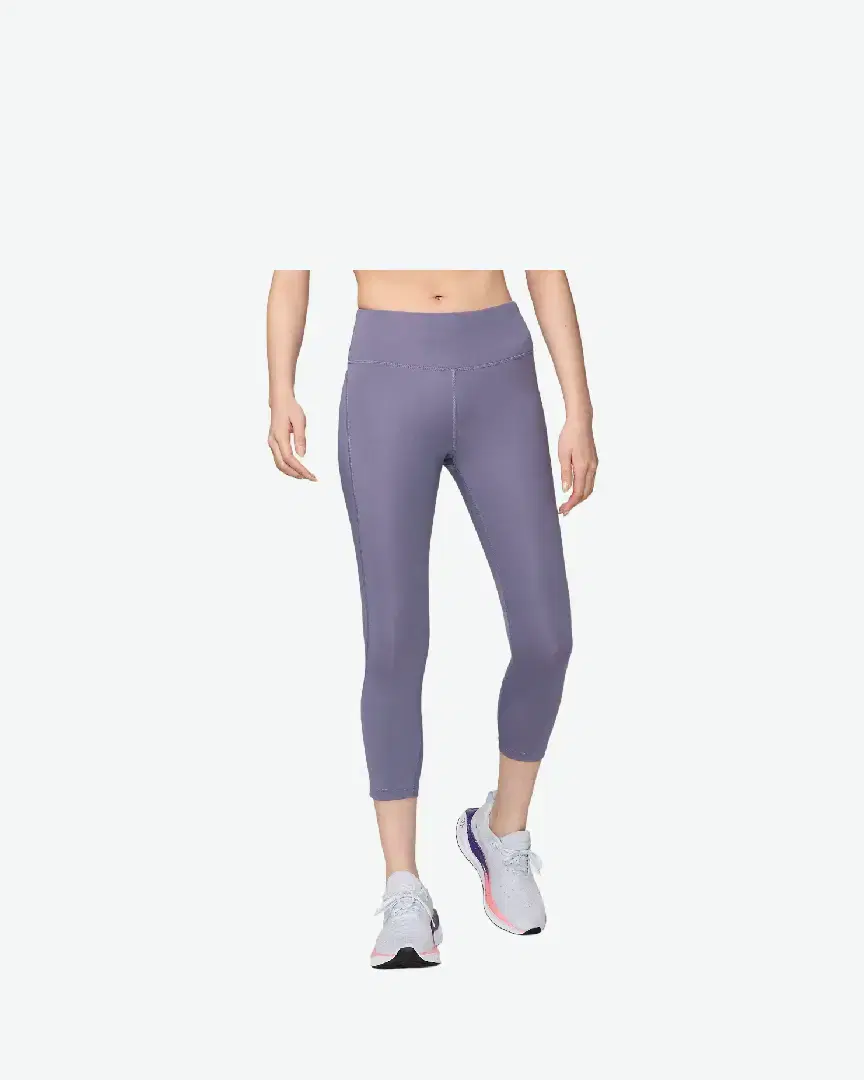 Leggings Nike W Nk Df Fast Crop W - CZ9238-509 (0) au meilleur prix !