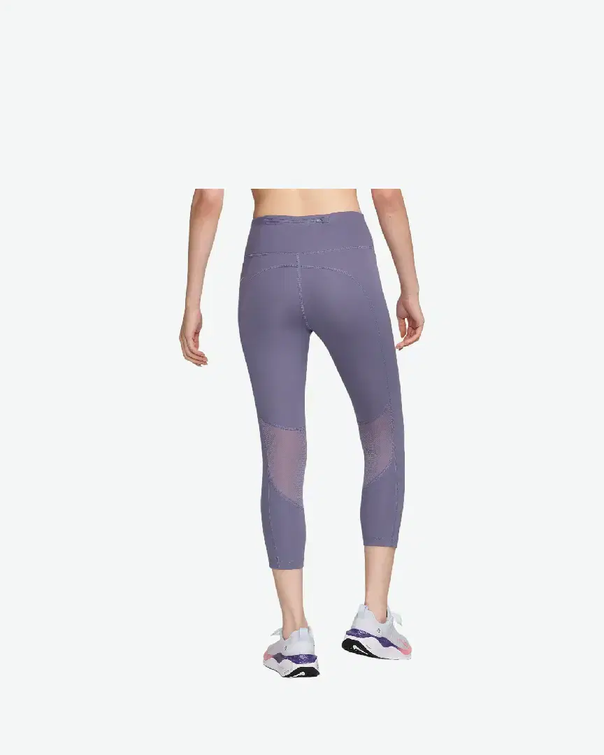 Leggings Nike W Nk Df Fast Crop W - CZ9238-509 (1) au meilleur prix !