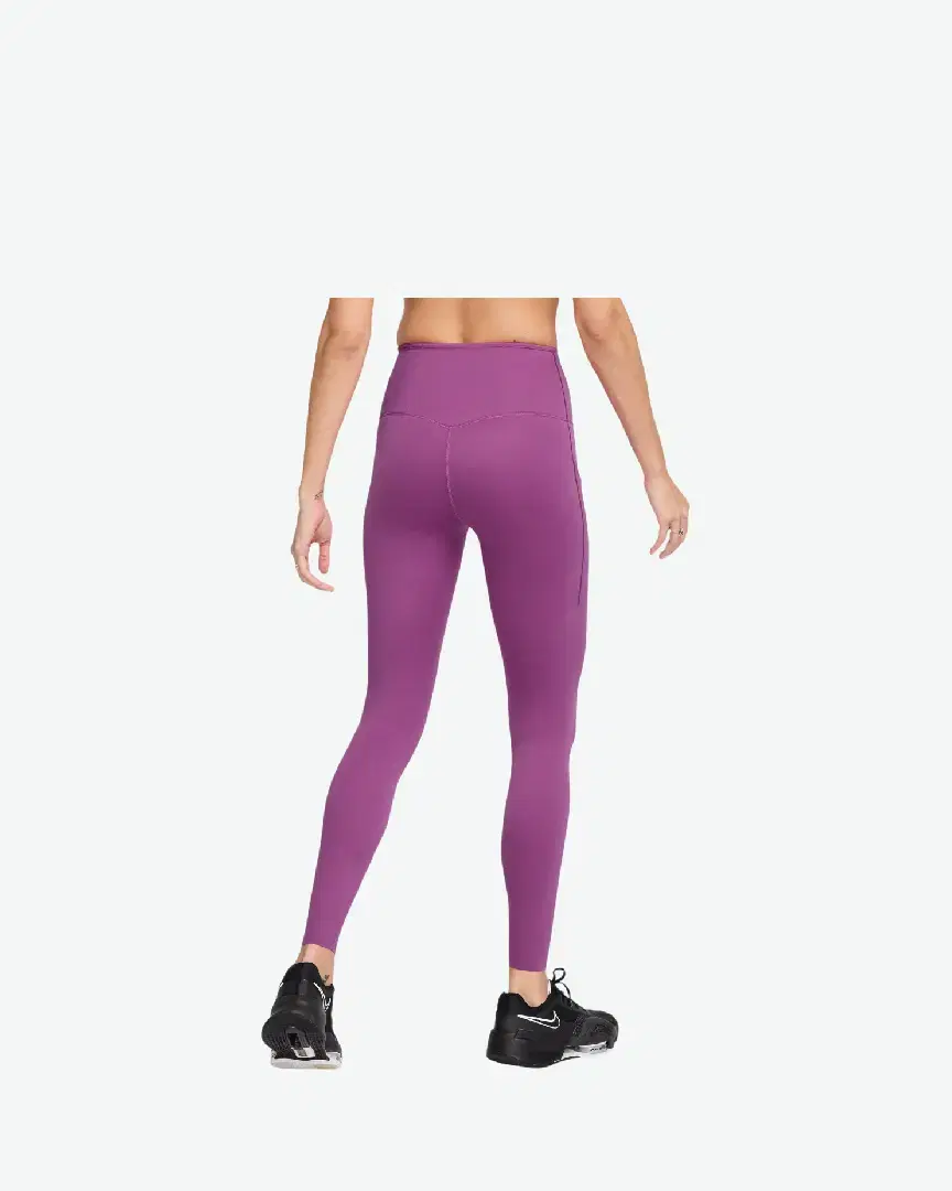 Leggings Nike Go W - DQ5668-518 (1) au meilleur prix !