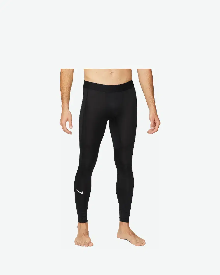 Leggings Nike M Np Df Tight M - FB7952-010 (0) au meilleur prix !