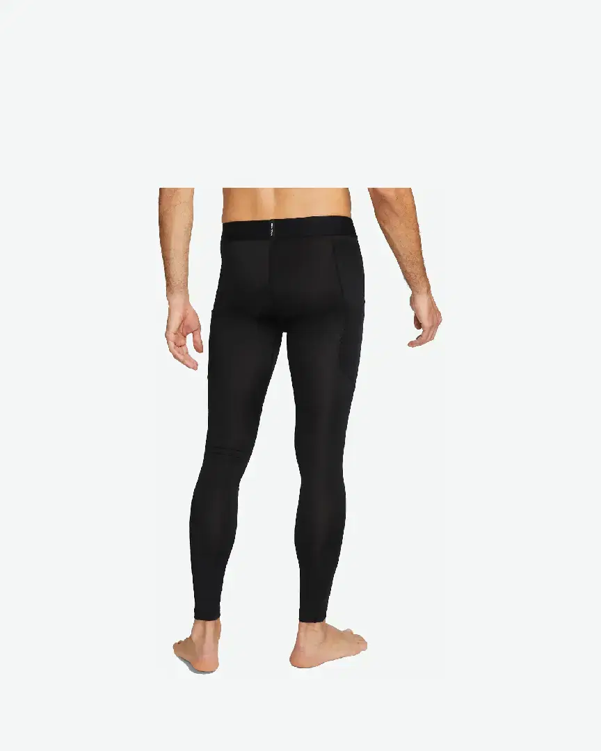 Leggings Nike M Np Df Tight M - FB7952-010 (1) au meilleur prix !