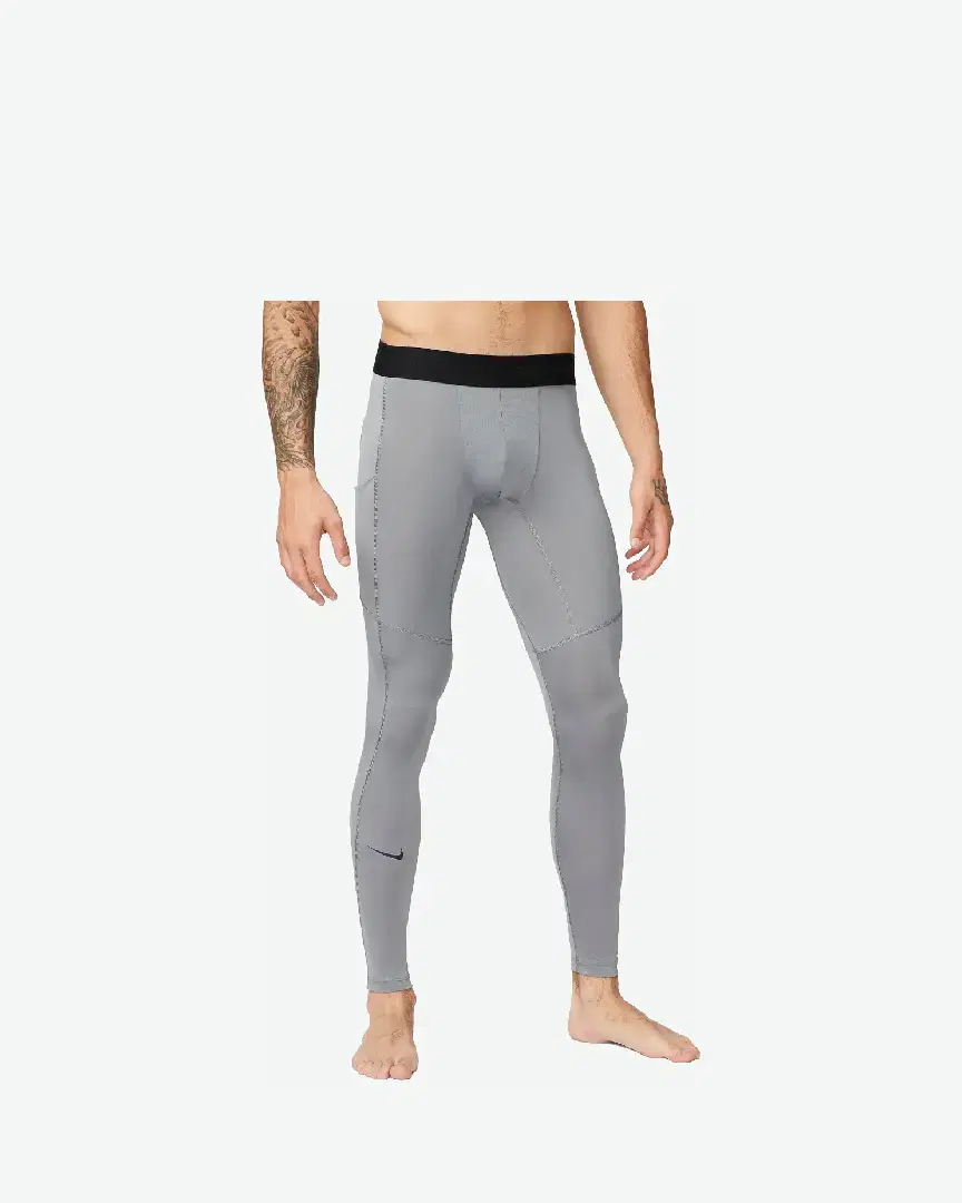 Leggings Nike M Np Df Tight M - FB7952-084 (0) au meilleur prix !
