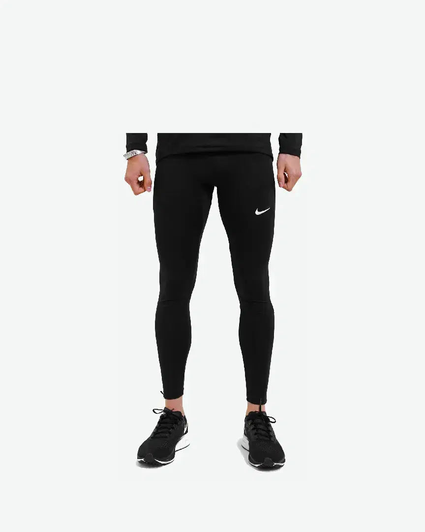 Leggings Nike Men Stock Full Length Tight M - NT0313-010 (0) au meilleur prix !