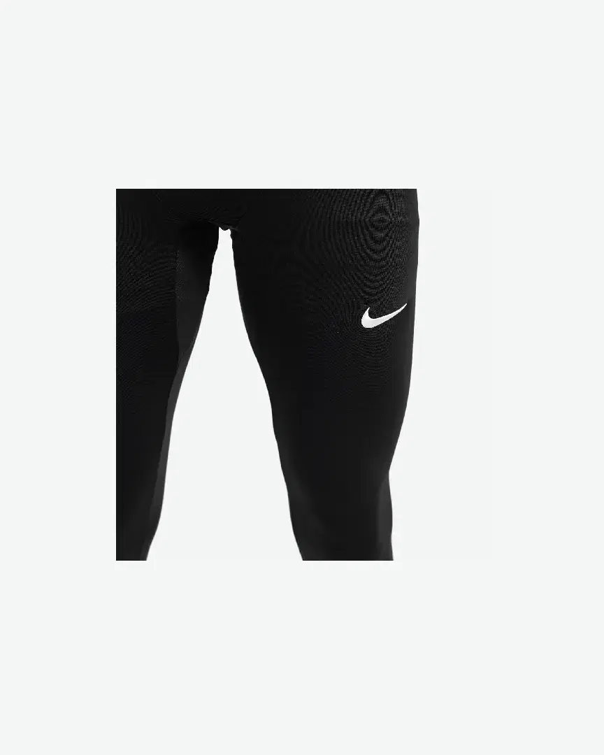 Leggings Nike Men Stock Full Length Tight M - NT0313-010 (3) au meilleur prix !