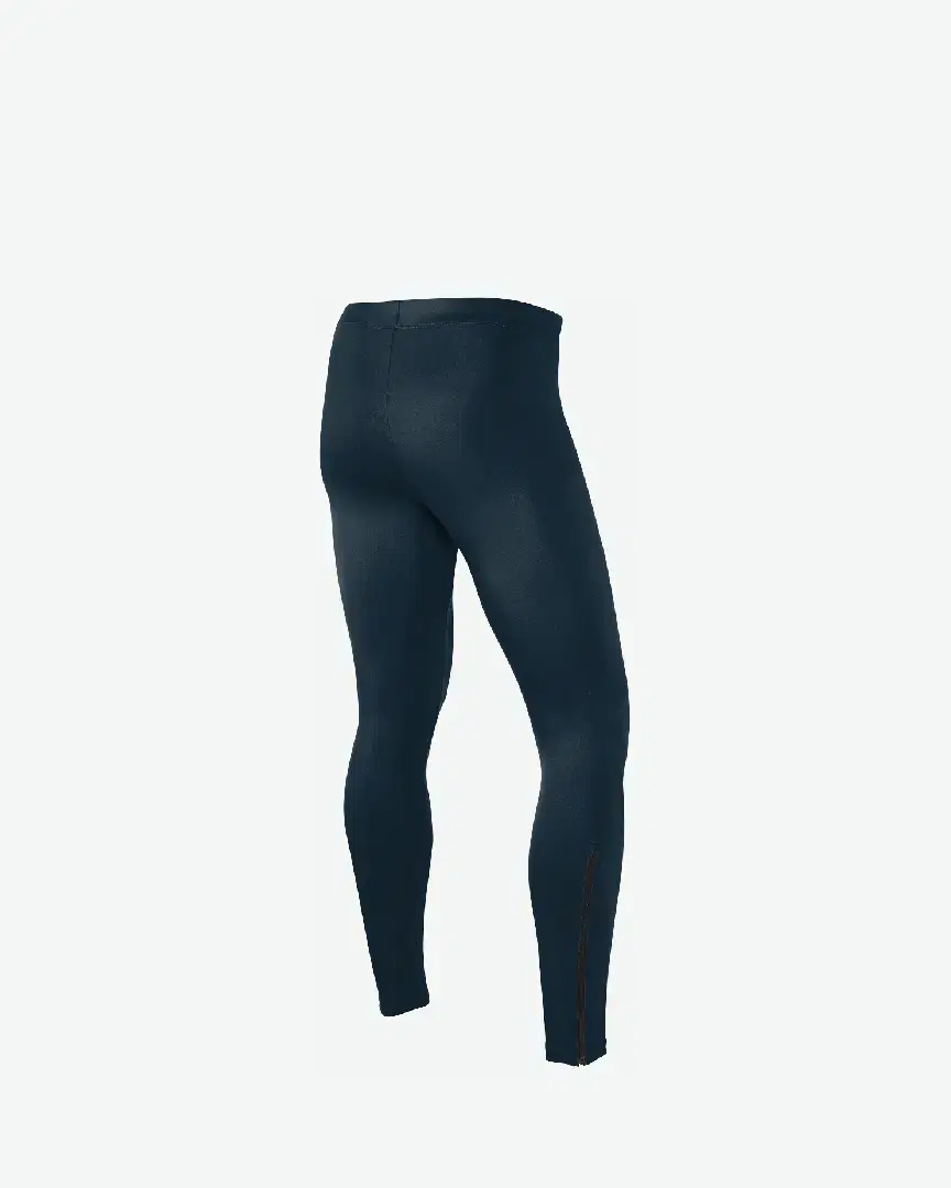 Leggings Nike Men Stock Full Length Tight M - NT0313-451 (1) au meilleur prix !