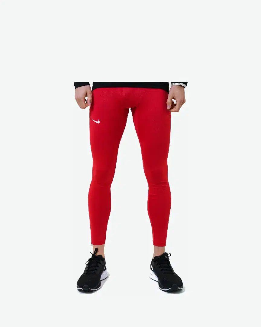 Leggings Nike Men Stock Full Length Tight M - NT0313-657 (0) au meilleur prix !