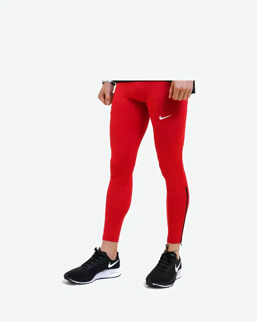 Leggings Nike Men Stock Full Length Tight M - NT0313-657 (1) au meilleur prix !