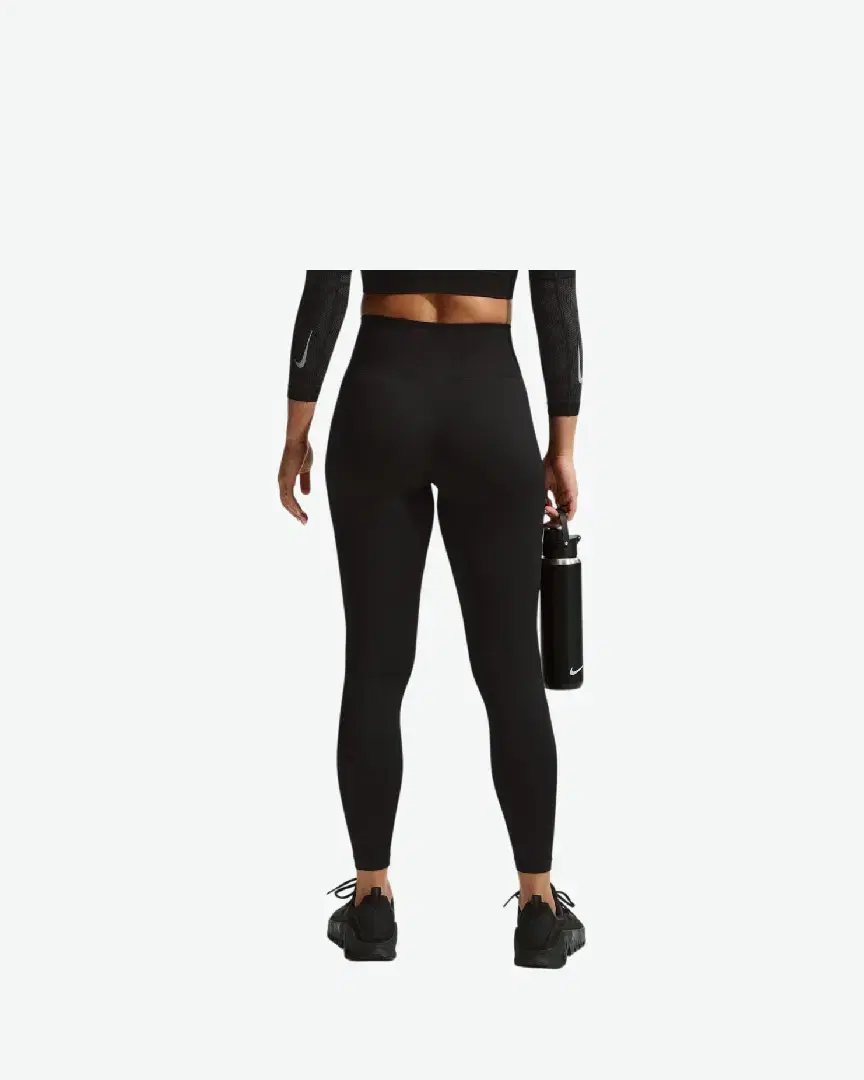 Leggings Nike Pro Seamless High Rise 7/8 Leggings W - IF1208-010 (1) au meilleur prix !