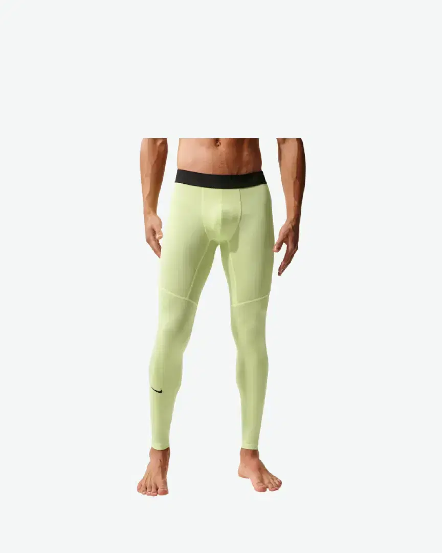 Leggings Nike Pro Tight M - FB7952-360 (0) au meilleur prix !