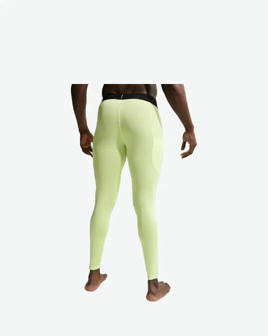 Leggings Nike Pro Tight M - FB7952-360 (1) au meilleur prix !