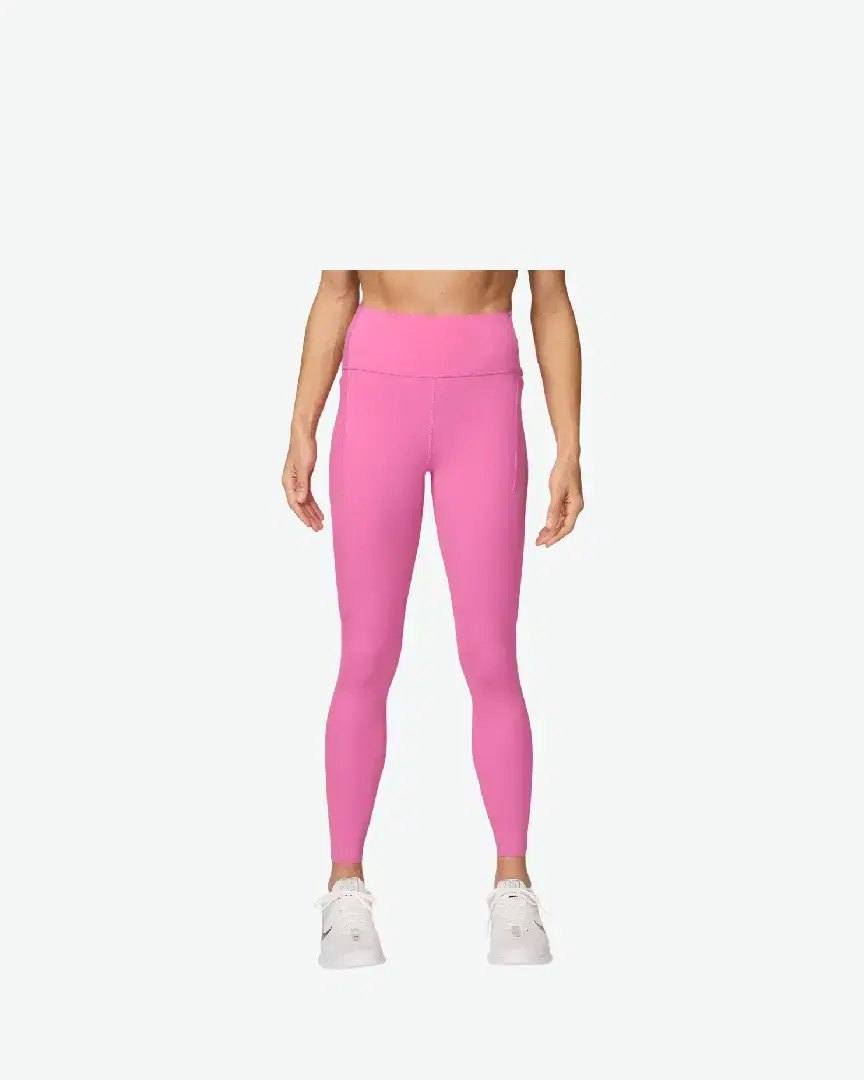 Collant 7/8 Taille Haute Avec Poches Nike Swift W - HJ2252-675 (0) au meilleur prix !