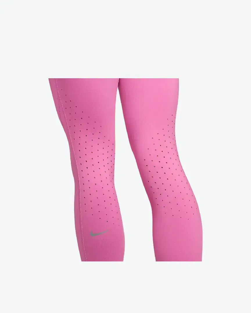 Collant 7/8 Taille Haute Avec Poches Nike Swift W - HJ2252-675 (2) au meilleur prix !