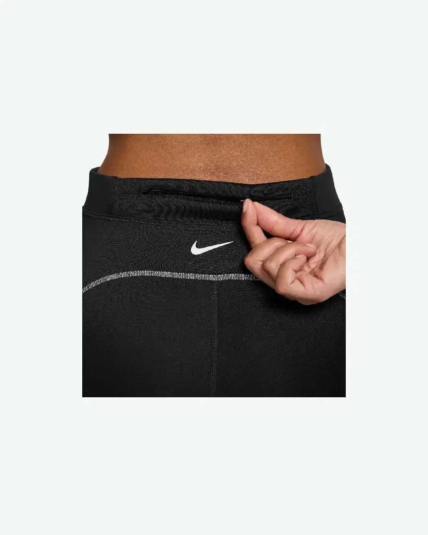 Collant 7/8 Taille Haute Avec Poches Nike Swift W - HV2287-010 (3) au meilleur prix !