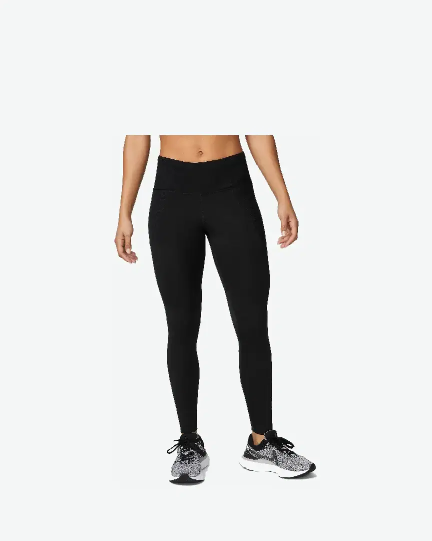 Leggings Nike W Nk Df Air Fast Mr 7/8 Tght W - DQ6685-010 (0) au meilleur prix !