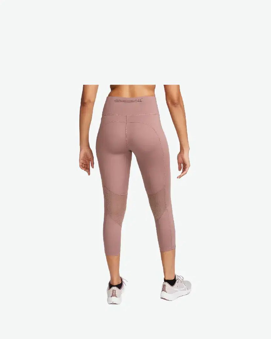 Leggings Nike W Nk Df Fast Crop W - CZ9238-208 (1) au meilleur prix !