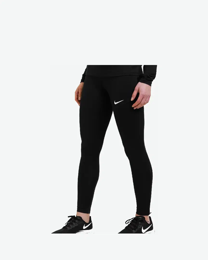 Leggings Nike Women Stock Full Length Tight W - NT0314-010 (2) au meilleur prix !
