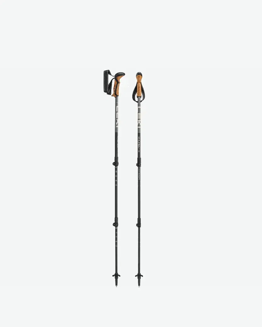 Leki Khumbu Lite Standard Bâtons De Marche