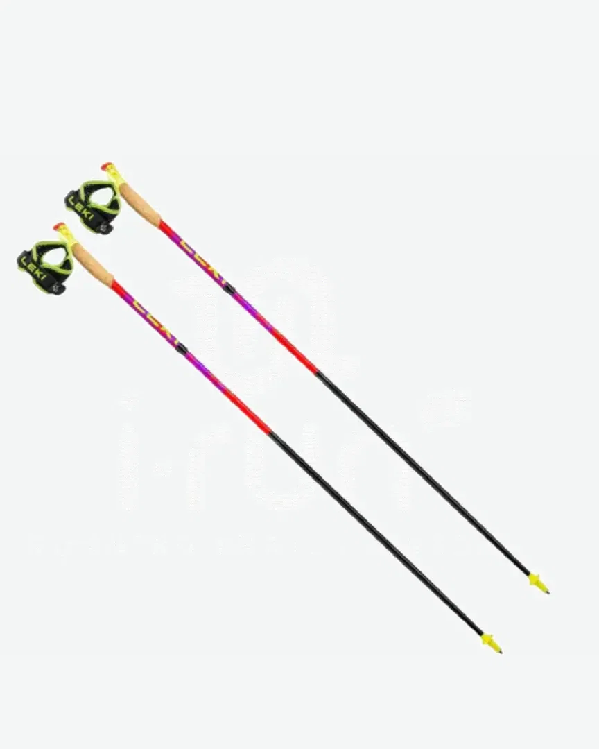 Leki Ultratrail Fx One Bâtons De Marche