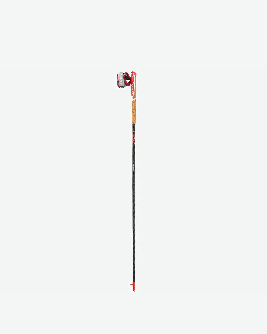 Leki Vertical K Bâtons De Marche - 6492592 (0) au meilleur prix !