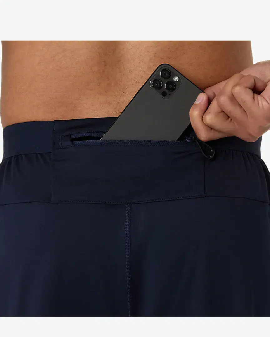 Pantalon Asics Lite-Show M - 2011C754-401 (5) au meilleur prix !