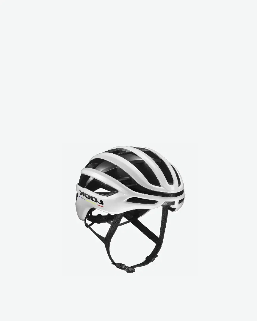 Look Casque X Abus Aribreaker 2.0