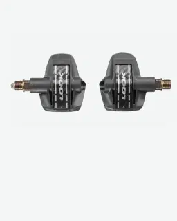 look keo blade power dual gris Unisexe – 2/5