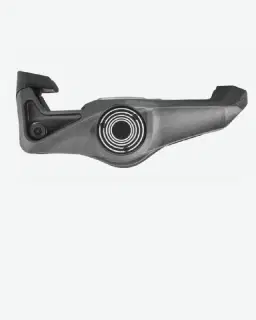 look keo blade power dual gris Unisexe – 4/5