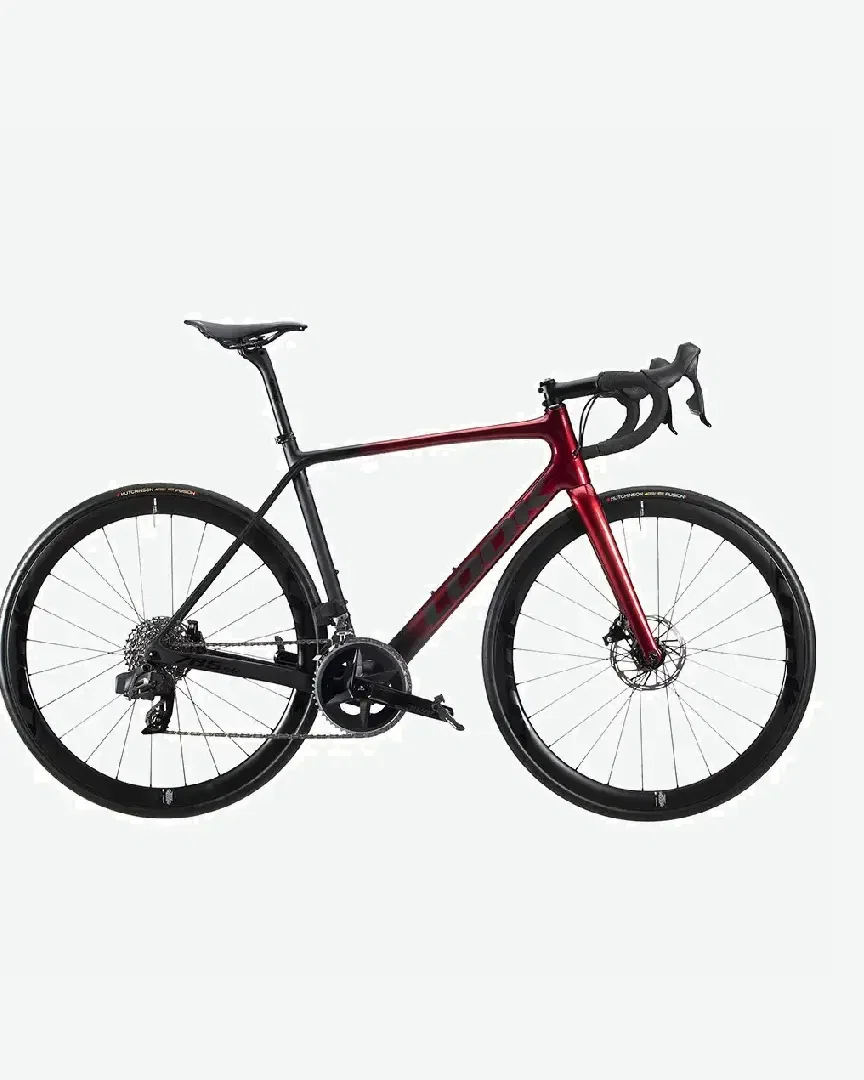 Look Vélo De Route 785 Huez Rival R38 2023