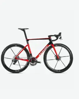 Look Vélo De Route 795 Blade Rs Red Etap Unisexe – 1/3