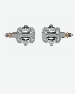 look x track power dual Unisexe – 1/4