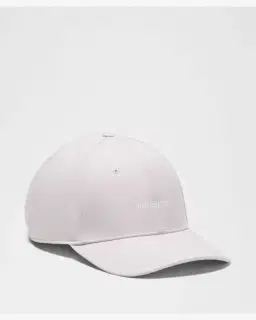 Lululemon casquette classique logo structuré Unisexe – 1/5