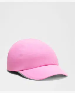 Lululemon casquette de running fast and free avec queue de cheval Unisexe – 1/5