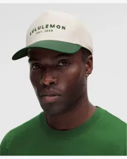 Lululemon casquette snapback the all days Unisexe – 2/5